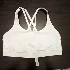 EUC Energy Bra *White* (8)